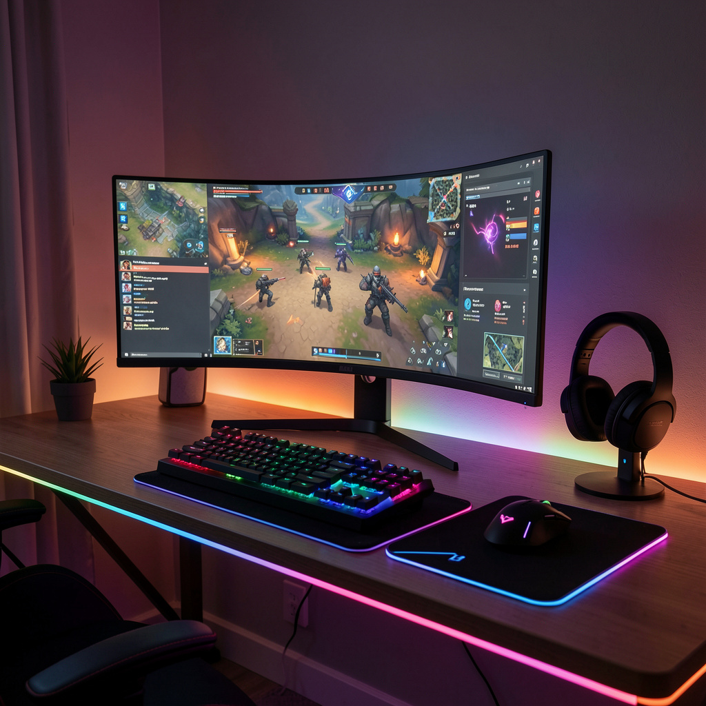 Online Games and Their Educational Value